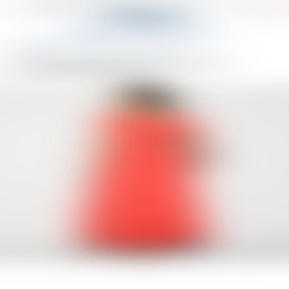 NWT Old Navy Vibrant Coral Off-Shoulder Maxi Dress - Picture 3 of 6